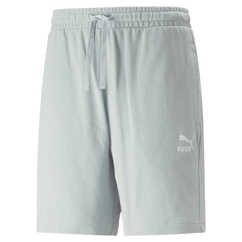 Puma CLASSICS Pique Shorts 8inch (538150 80)
