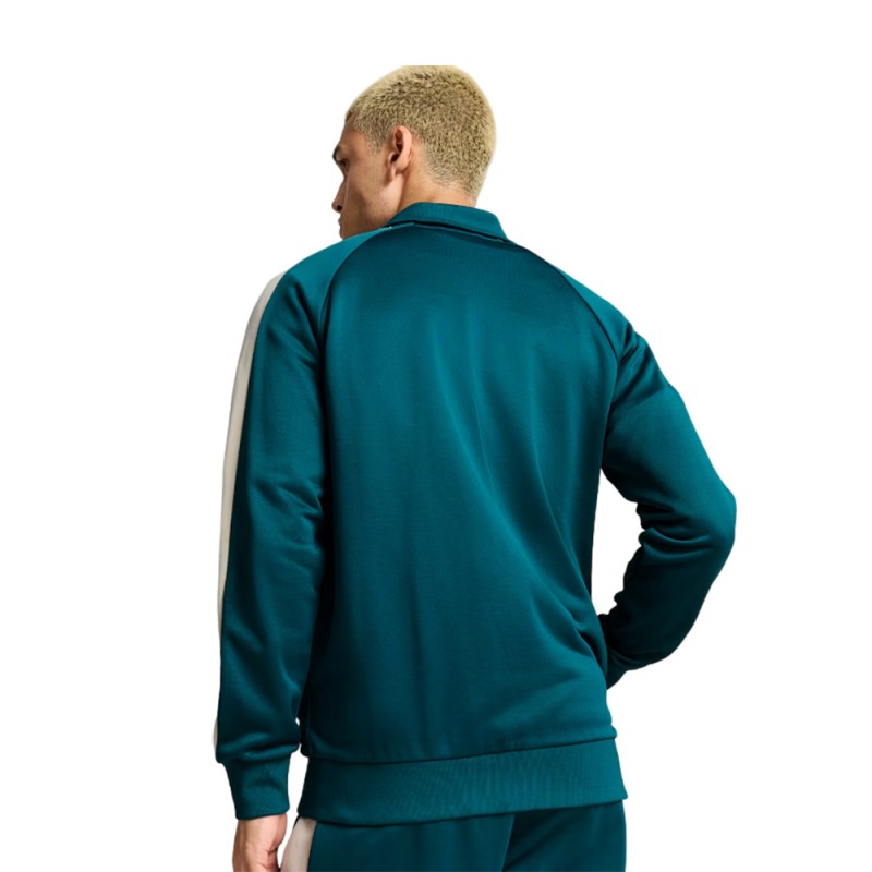Puma T7 ICONIC Track Jacket (s) PT (539484 22)
