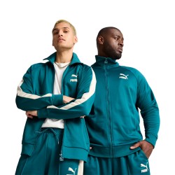 Puma T7 ICONIC Track Jacket (s) PT (539484 22)