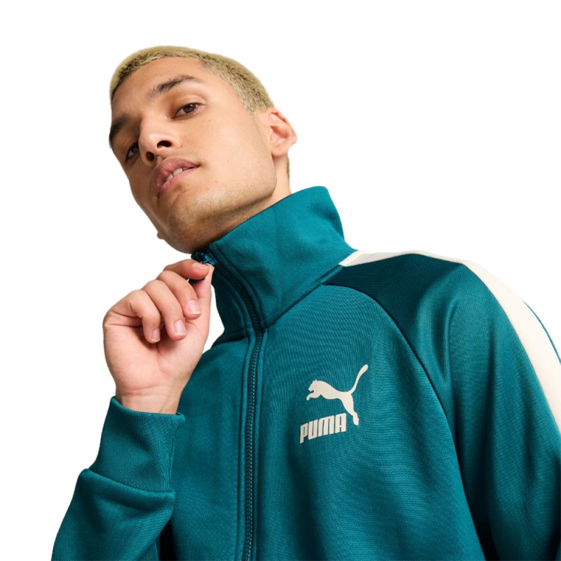 Puma T7 ICONIC Track Jacket (s) PT (539484 22)