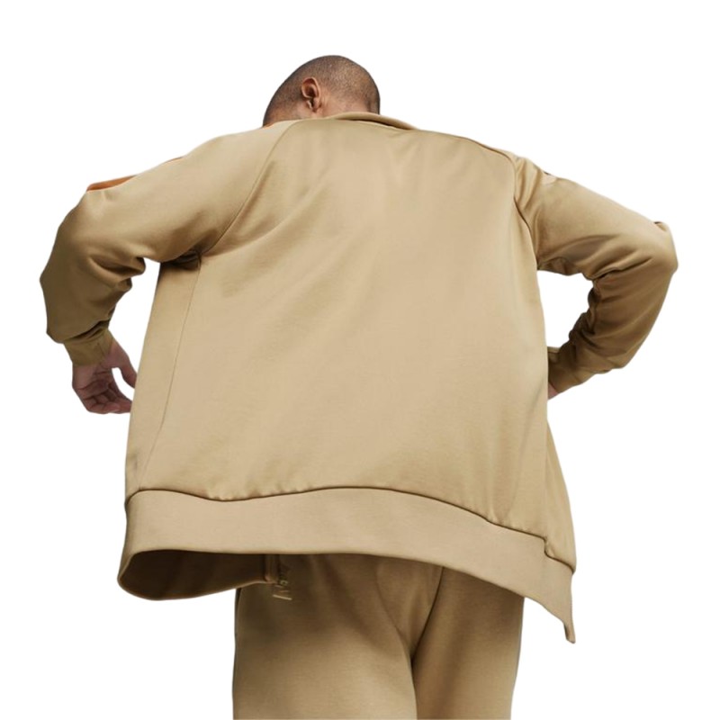 Puma T7 ICONIC Track Jacket (s) PT (539484 83)