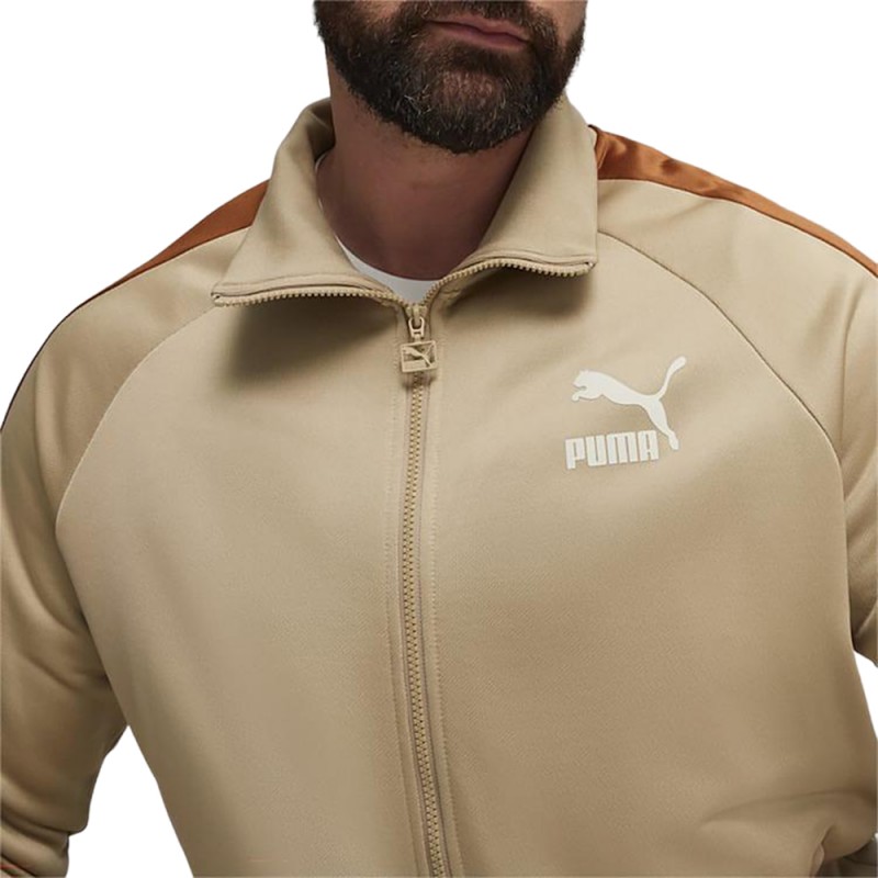 Puma T7 ICONIC Track Jacket (s) PT (539484 83)