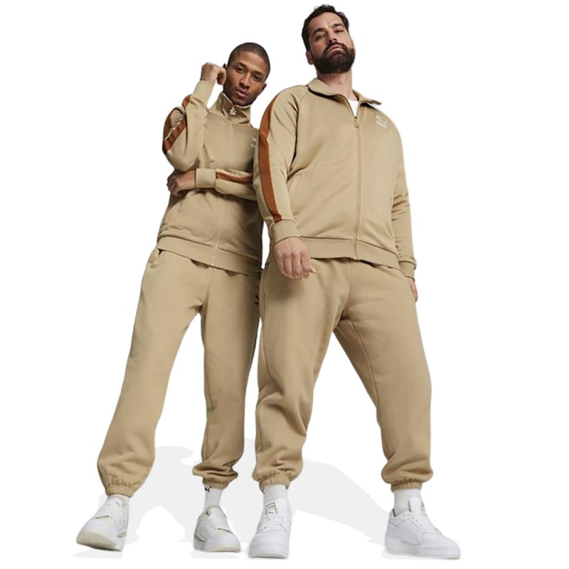 Puma T7 ICONIC Track Jacket (s) PT (539484 83)