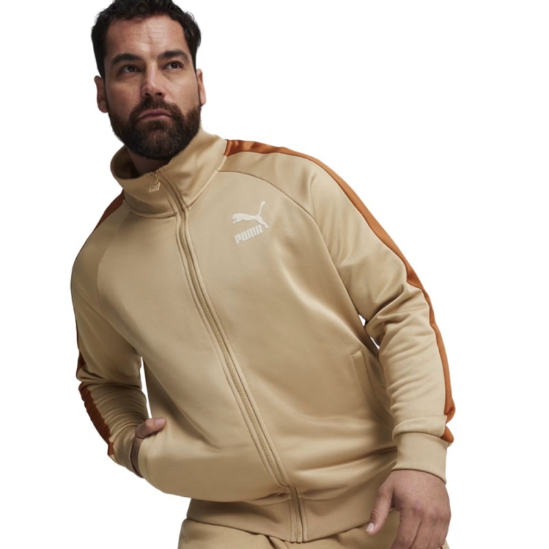 Puma T7 ICONIC Track Jacket (s) PT (539484 83)