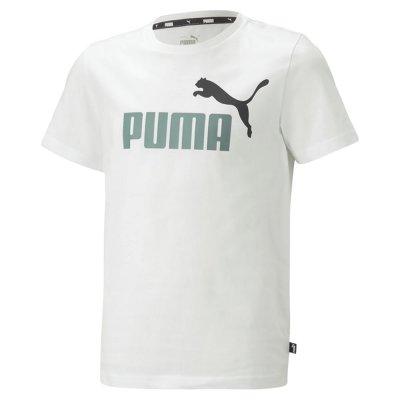 Puma ESS+ 2 Col Logo Tee B (586985 66)