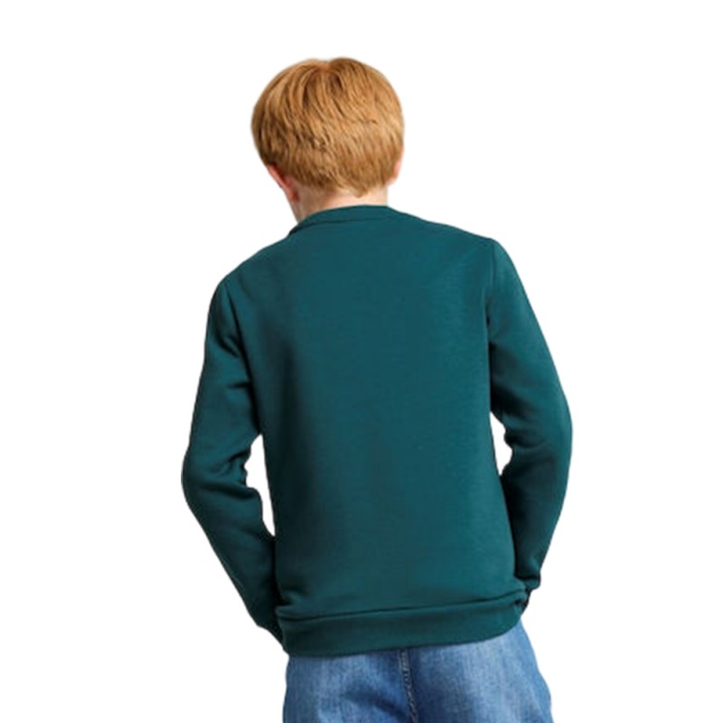 Puma ESS+ 2 Col Big Logo Crew  FL B (586986 08)