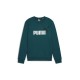 Puma ESS+ 2 Col Big Logo Crew  FL B (586986 08)