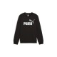 Puma ESS+ 2 Col Big Logo Crew  FL B (586986 60)