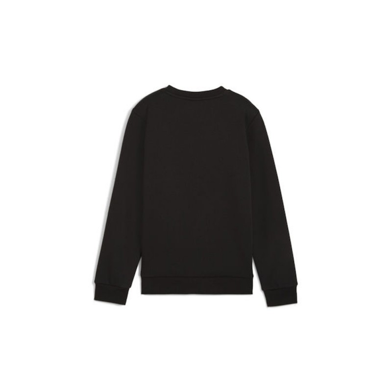 Puma ESS+ 2 Col Big Logo Crew  FL B (586986 60)