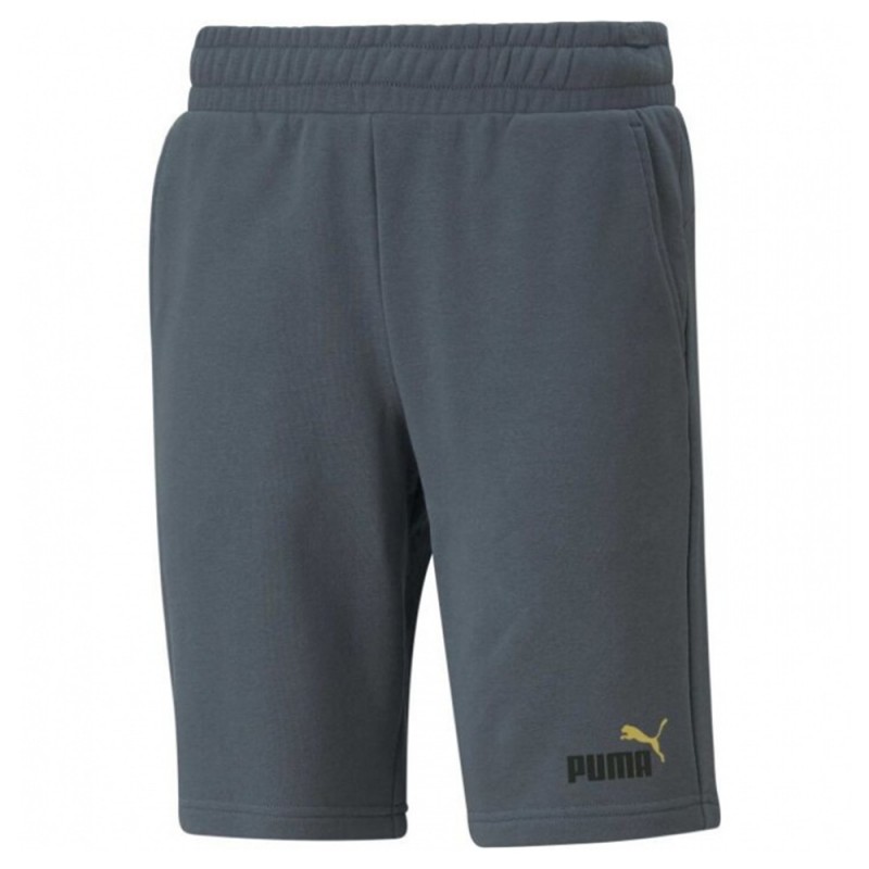Puma ESS+ 2 Col Shorts TR B (586989 16)