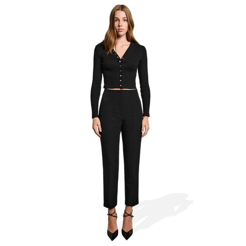 Staff Jeans Alison Bottom Wmn Pant (60-001.054 N0090)