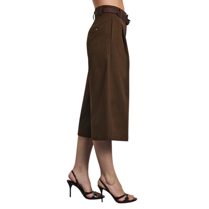 Staff Jeans Dorita Woman Cropped  Pant (60-003.056 N9982)