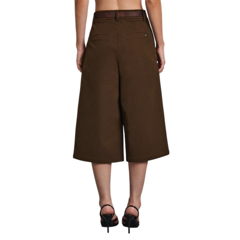 Staff Jeans Dorita Woman Cropped  Pant (60-003.056 N9982)