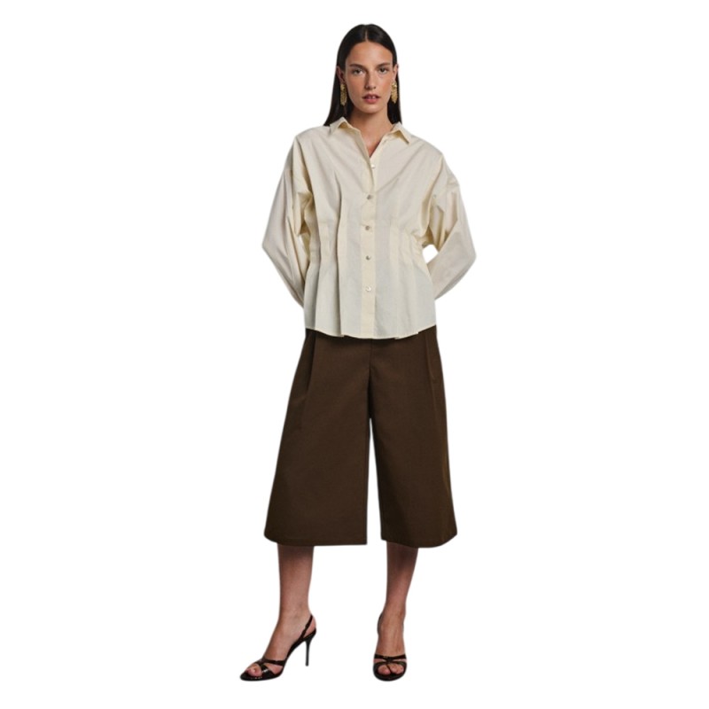Staff Jeans Dorita Woman Cropped  Pant (60-003.056 N9982)