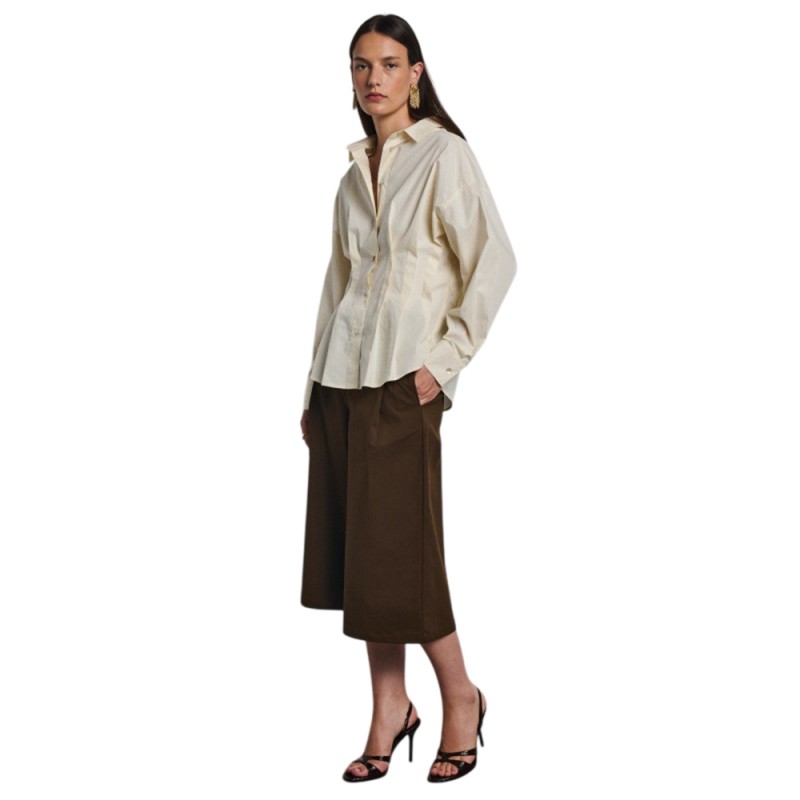 Staff Jeans Dorita Woman Cropped  Pant (60-003.056 N9982)