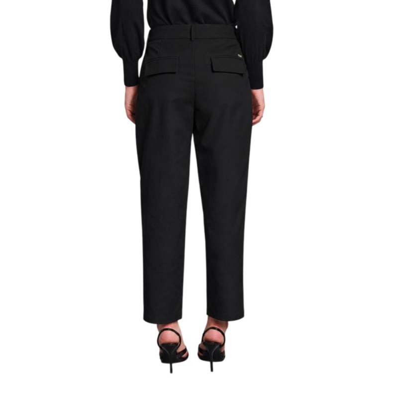 Staff Jeans Olivia Woman Baggy Pant (60-004.056 N0090)