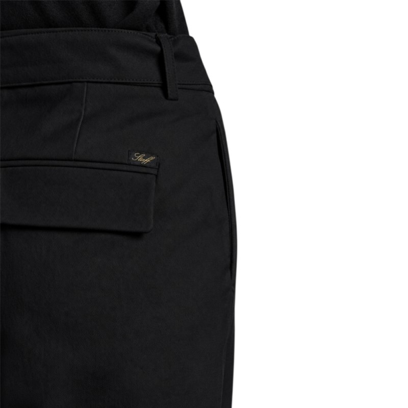 Staff Jeans Olivia Woman Baggy Pant (60-004.056 N0090)