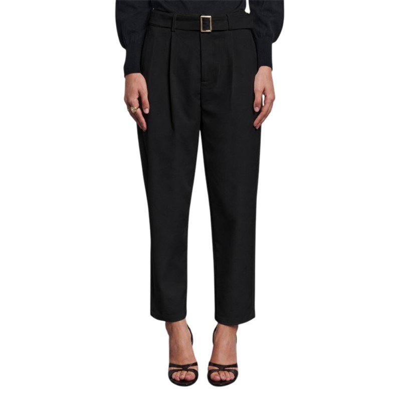 Staff Jeans Olivia Woman Baggy Pant (60-004.056 N0090)