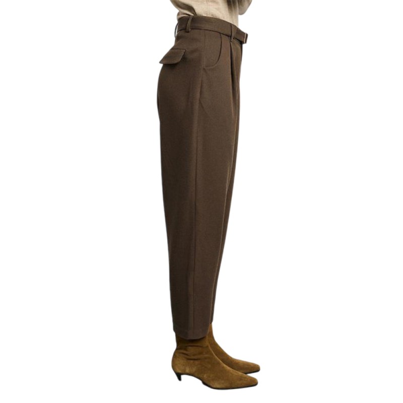 Staff Jeans Olivia Bottom Wmn Pant (60-005.054 N9981)