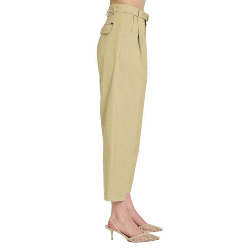 Staff Jeans Olivia Ηιghwaist Pant (60-005.055 N0066)