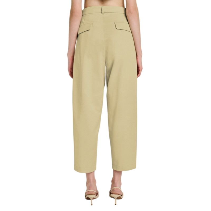 Staff Jeans Olivia Ηιghwaist Pant (60-005.055 N0066)