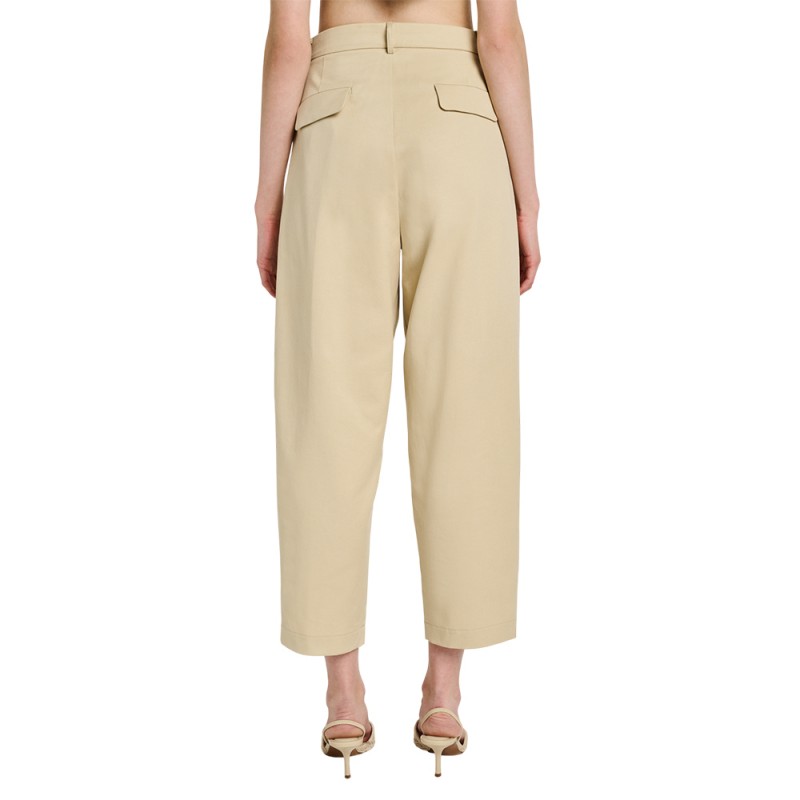 Staff Jeans Olivia Ηιghwaist Pant (60-005.055 Ν0033)