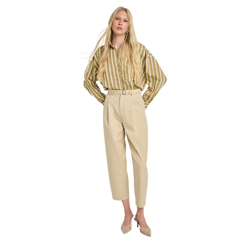 Staff Jeans Olivia Ηιghwaist Pant (60-005.055 Ν0033)