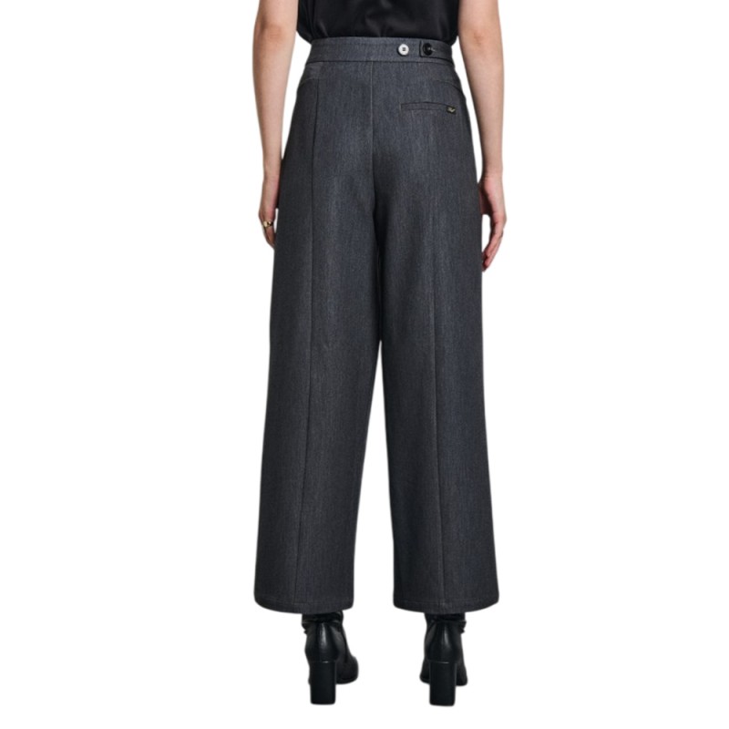 Staff Jeans Seraphina Woman Wide Fit Pant (60-008.056 N0097)