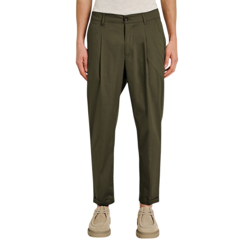 Staff Jeans Davide Man Pant (60-114.055 N0093)