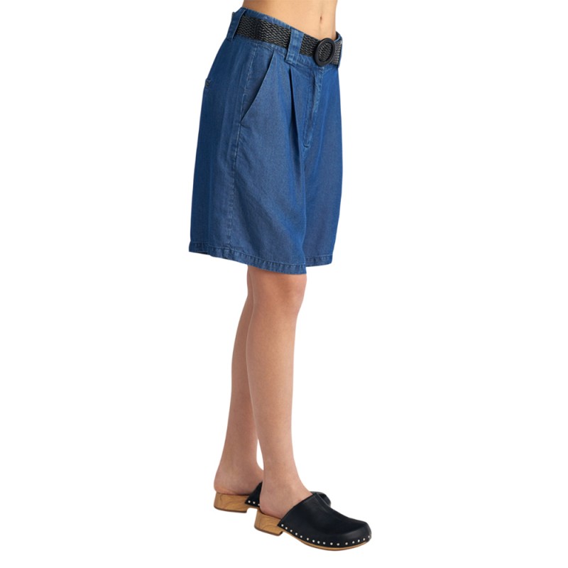 Staff Jeans Brooklyn Bermuda (60-300.053 N0000)