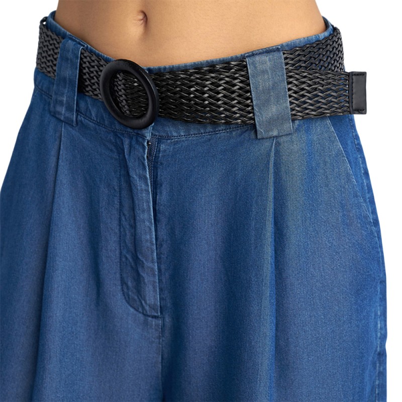 Staff Jeans Brooklyn Bermuda (60-300.053 N0000)