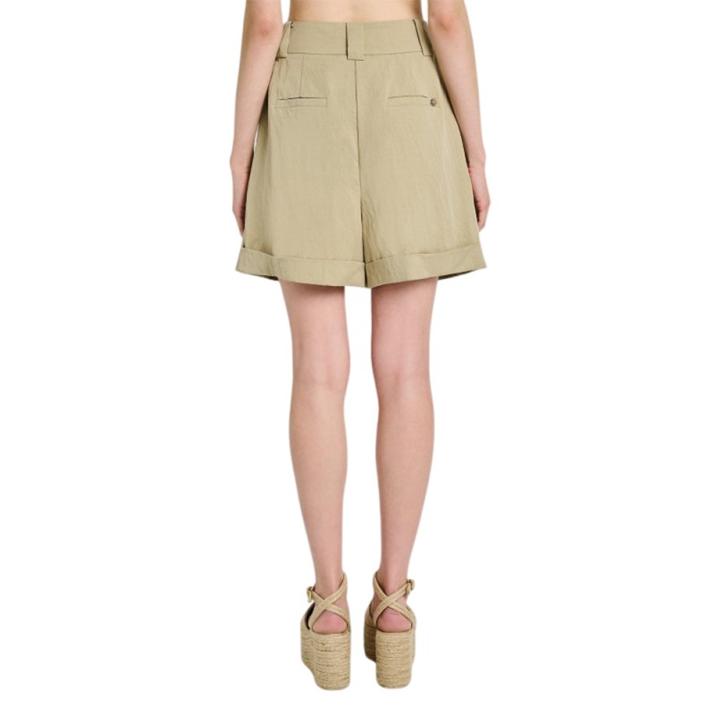 Staff Jeans Happy Short Pant (60-301.055 N0066)