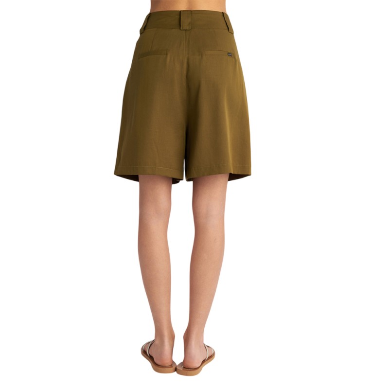 Staff Jeans Happy Bermuda (60-302.053 N0093)