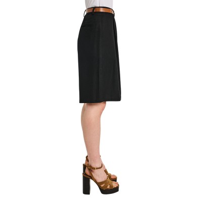 Staff Jeans Donna Short Pant (60-302.055 N0090)