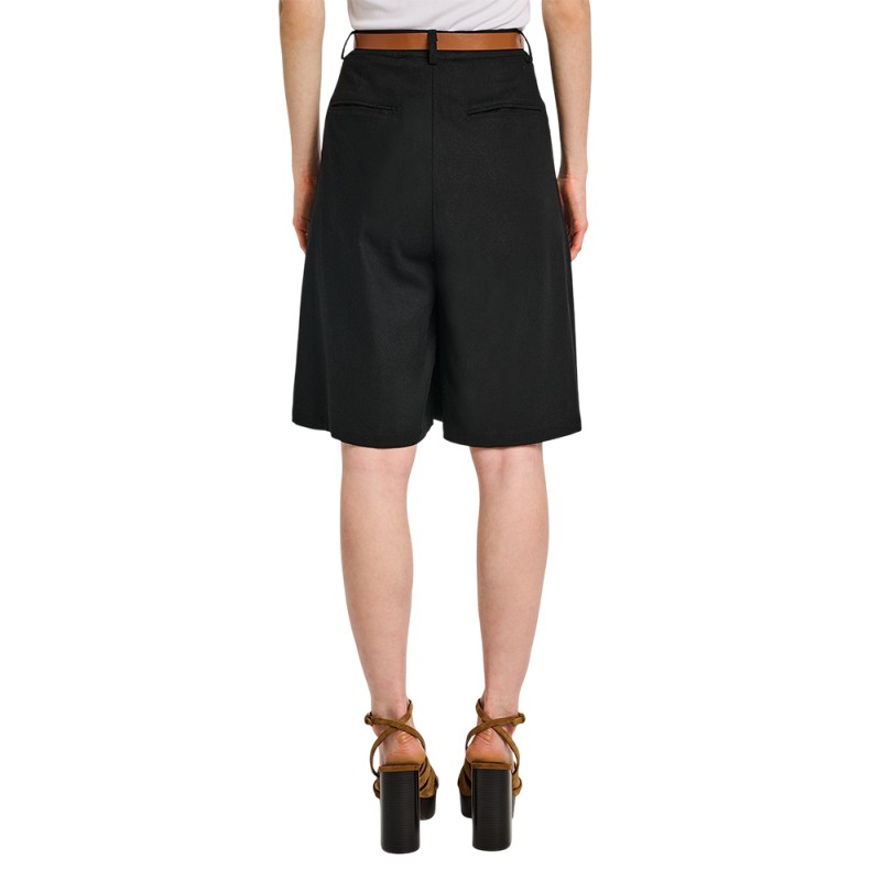 Staff Jeans Donna Short Pant (60-302.055 N0090)