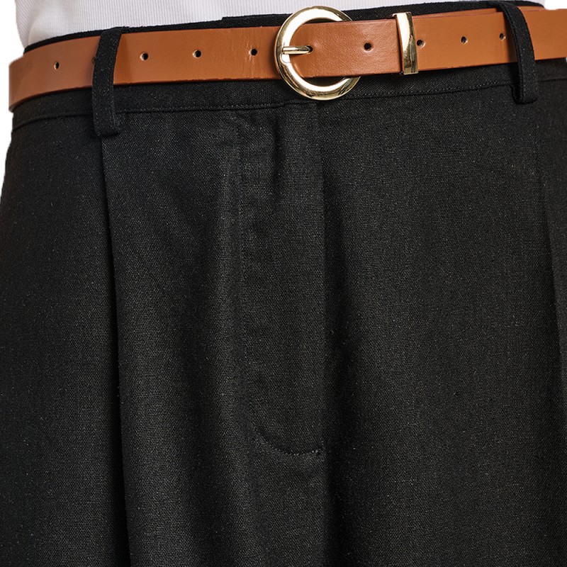 Staff Jeans Donna Short Pant (60-302.055 N0090)