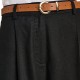 Staff Jeans Donna Short Pant (60-302.055 N0090)