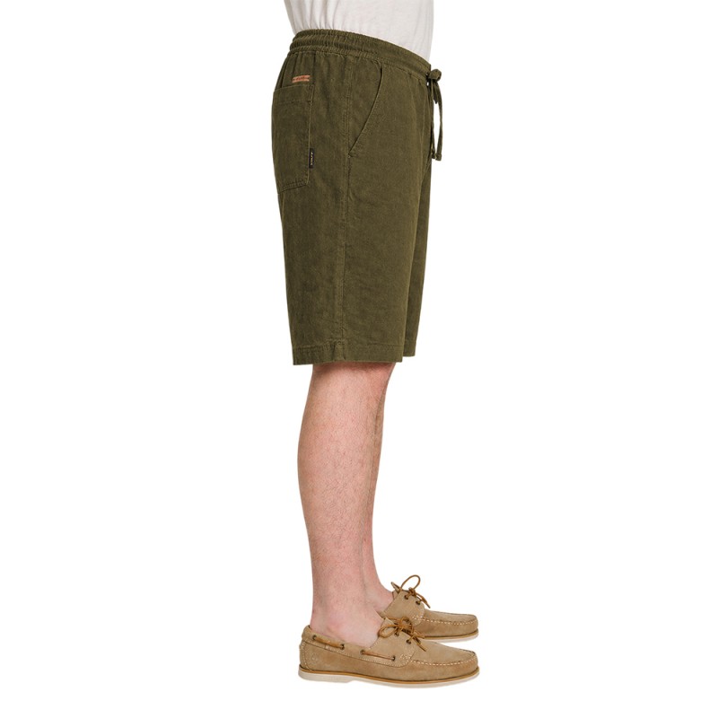 Staff Jeans Glen Man Bermouda (60-402.055 N0093)