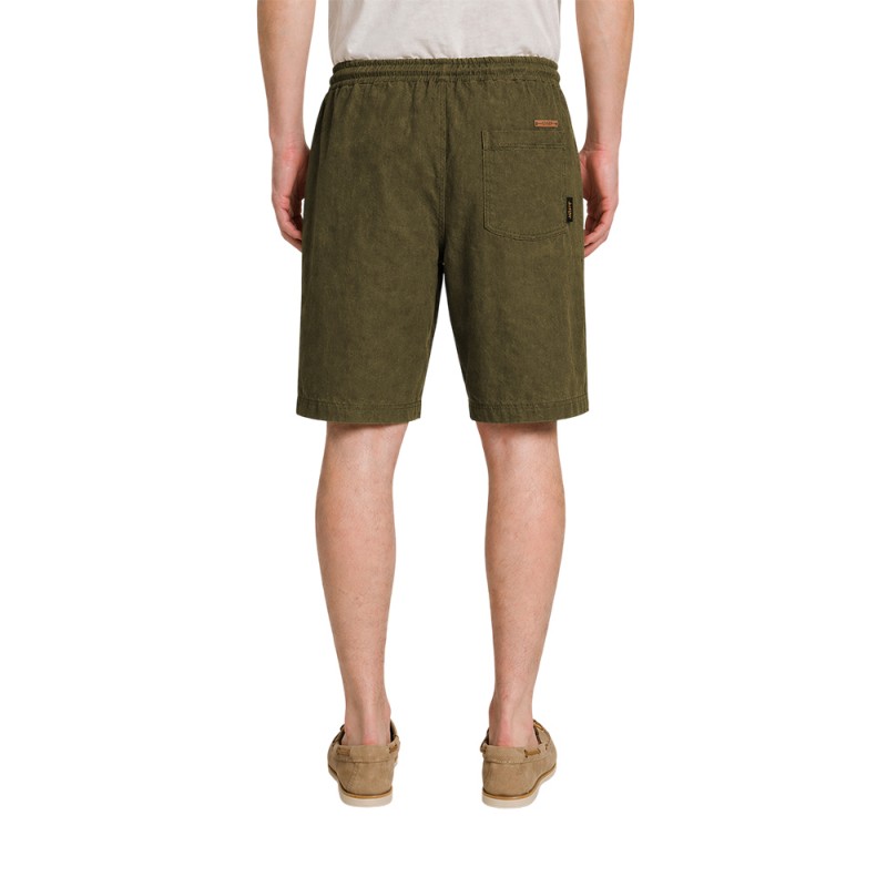 Staff Jeans Glen Man Bermouda (60-402.055 N0093)