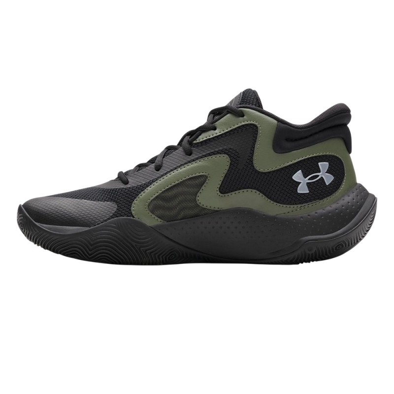 Under Armour  JET 25 (6001585 390)