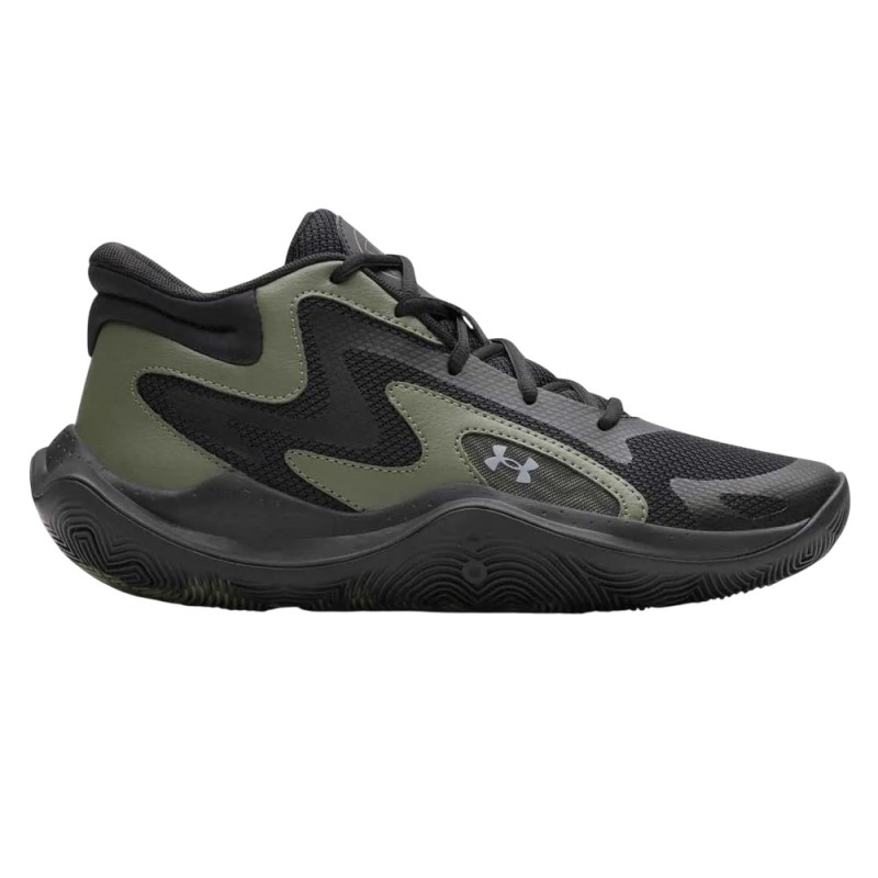 Under Armour  JET 25 (6001585 390)