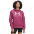 Under Armour Rival Flc Shimmer Hdy (6003710 659)