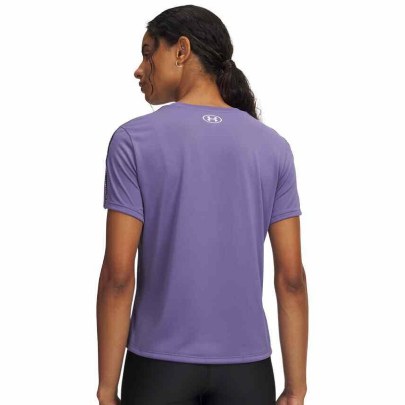 Under Armour Tech WM Tape SS (6003915 520)