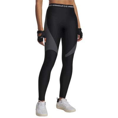 Under Armour HG Rib Legging (6003983 004)