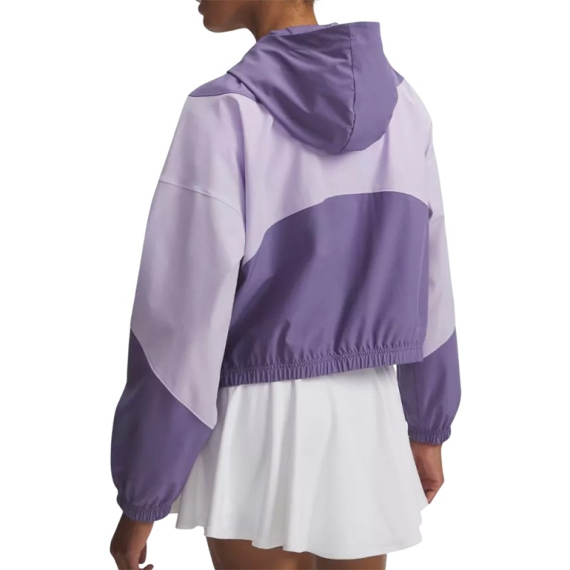 Under Armour Rival Woven Jkt HD (6004849 520)