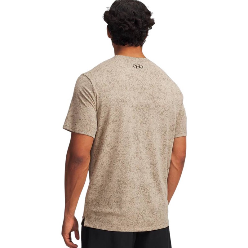Under Armour Tech Tee Novelty (6005920 299)