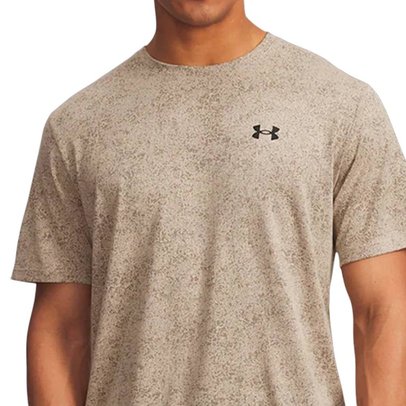 Under Armour Tech Tee Novelty (6005920 299)