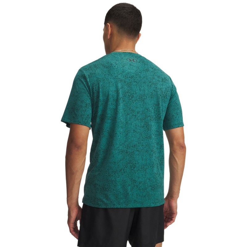 Under Armour Tech Tee Novelty (6005920 338)