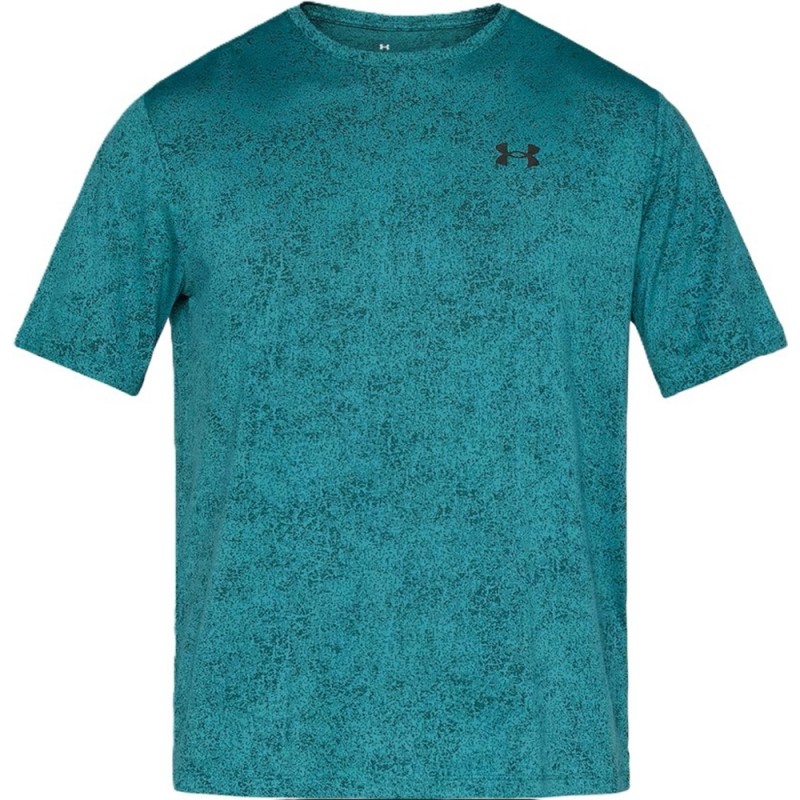 Under Armour Tech Tee Novelty (6005920 338)