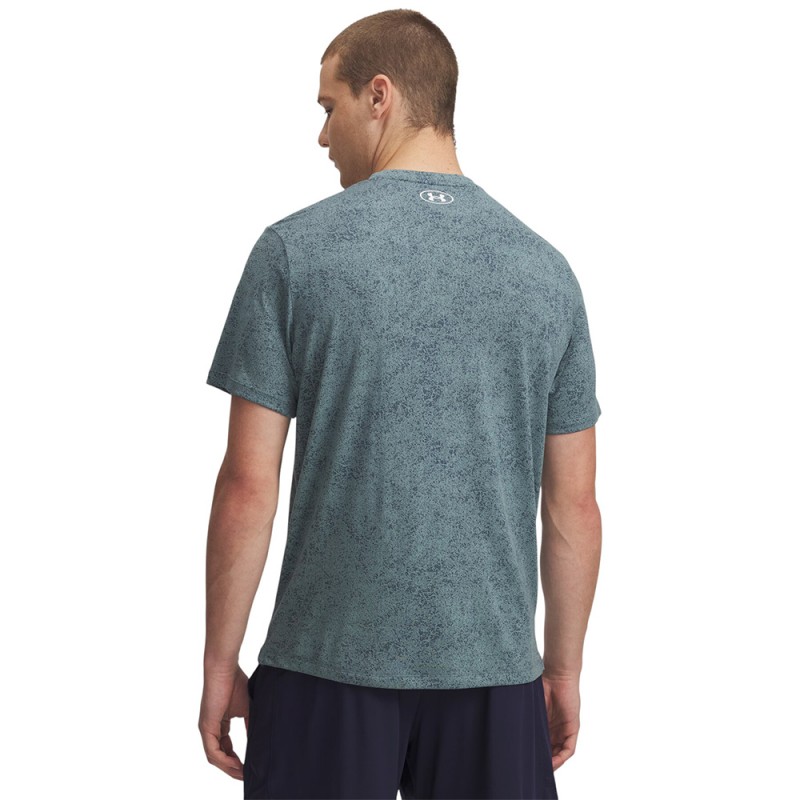 Under Armour Tech Tee Novelty (6005920 587)